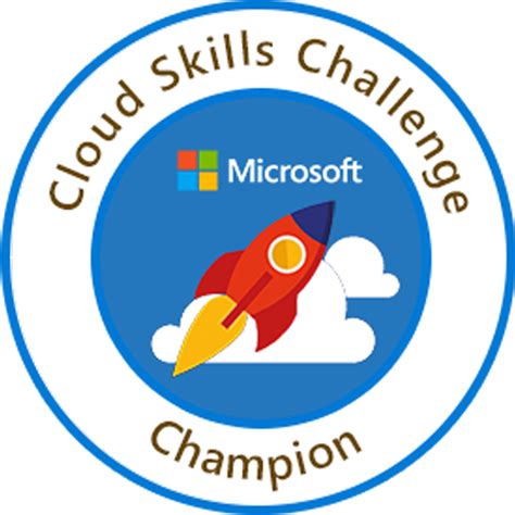 cloud skills challenge 2024